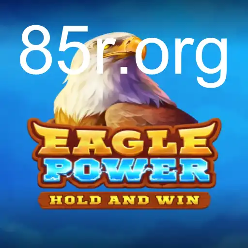 Explore o Mundo Empolgante do Jogo EaglePower com as Regras de 85r