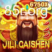 JILICaishen