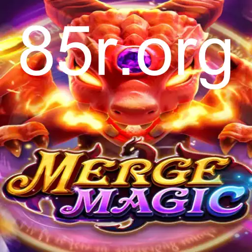 MERGEMAGIC