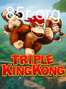TripleKingKong