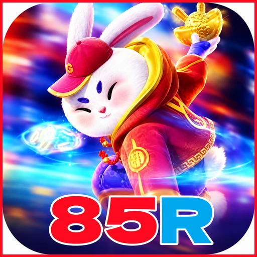 85r Logo