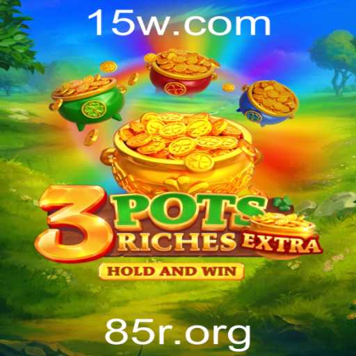 Descubra o Jogo Inovador 3potsExtra: Estratégia, Diversão e Competição