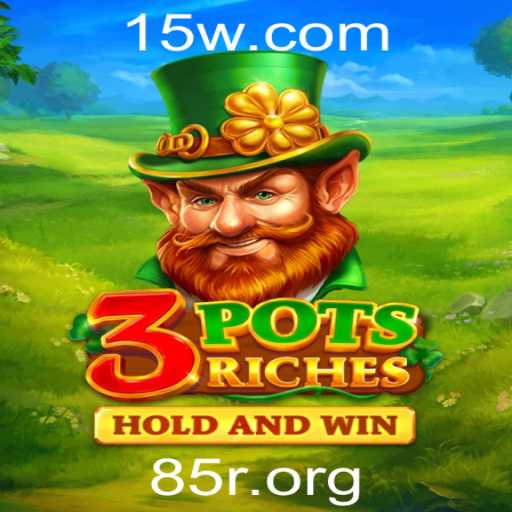 Descubra o Universo de Estratégias e Emoção em 3potsRiches