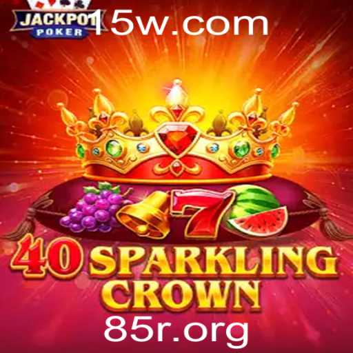 Explorando 40SparklingCrown: Uma Jornada no Universo dos Jogos