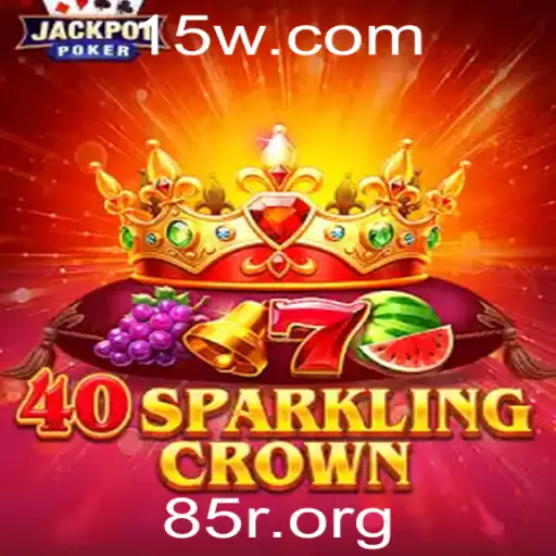 Explorando 40SparklingCrown: Uma Jornada no Universo dos Jogos
