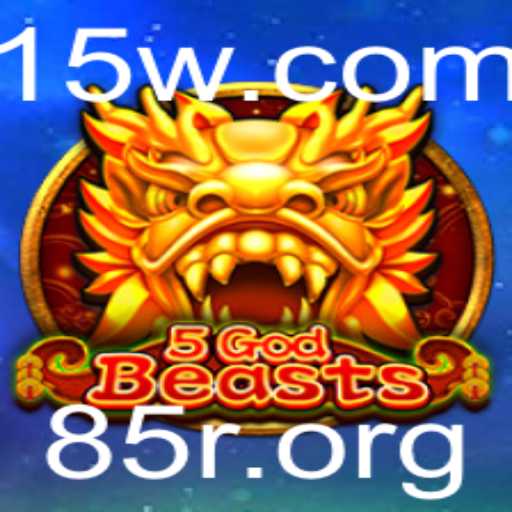 Explorando o Jogo 5GodBeasts: Um Guia Completo
