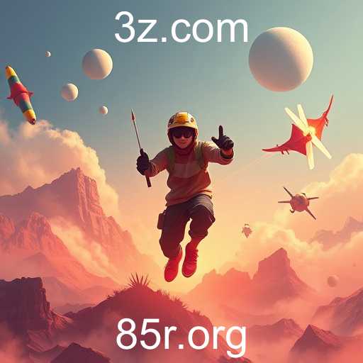 85r Revoluciona o Universos dos Jogos em 2026