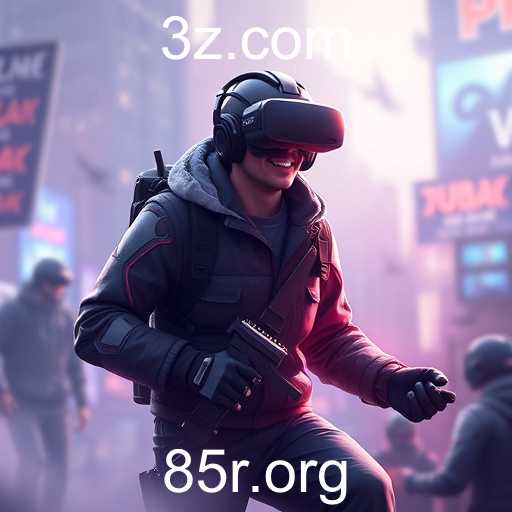 Ano Marcante para a Comunidade 85r nos Jogos Online