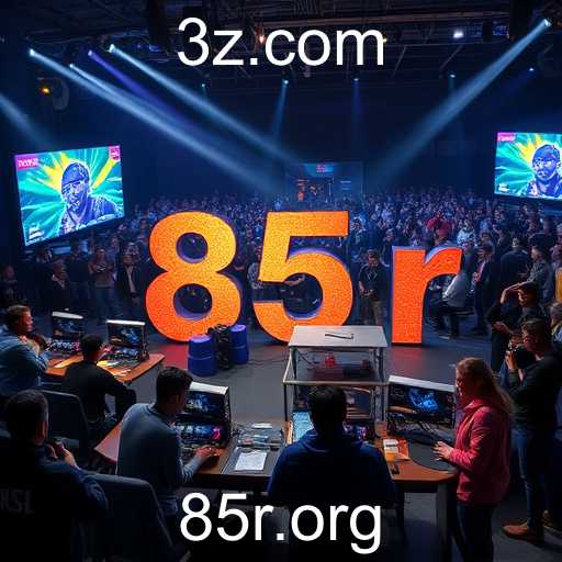 O Crescimento dos Jogos Online em 2025: 85r como Tendência