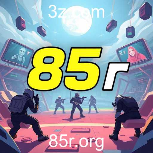 85r: O Fenômeno dos Jogos Virtuais em 2025