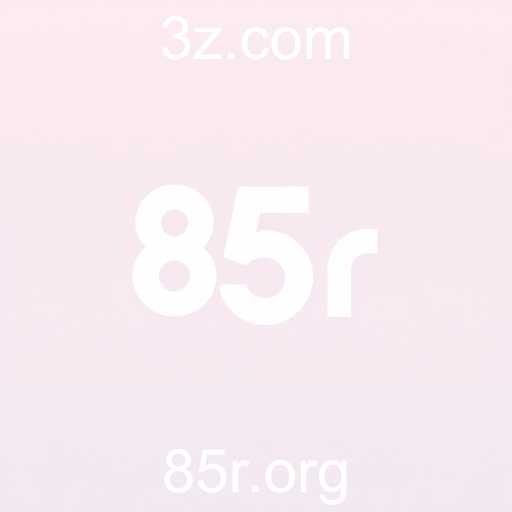 A Ascensão de '85r' no Mundo dos Games