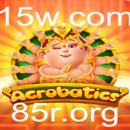 A Fascinante Dinâmica do Jogo Acrobatics: Como Jogar e Regras Básicas