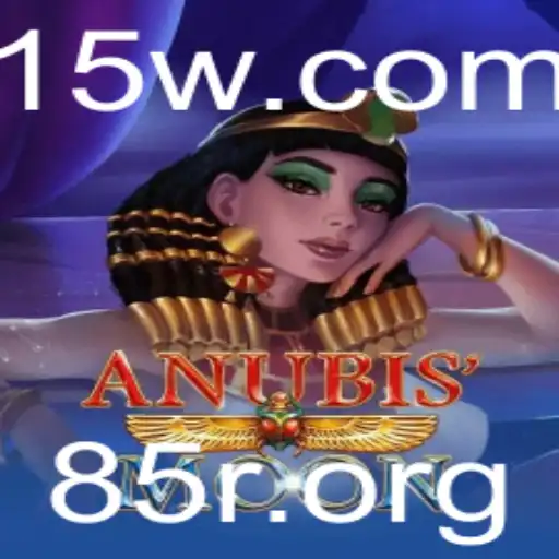 Descubra AnubisMoon: O Enigmático Mundo de Desafios e Mistérios