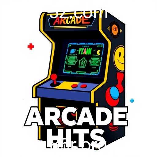 Reviva a Nostalgia com 'Arcade Classics' no 85r