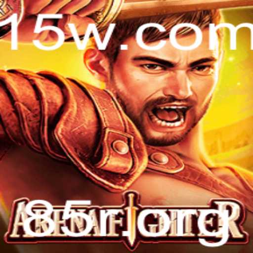 ArenaFighter: Descubra o Novo Fenômeno dos Games