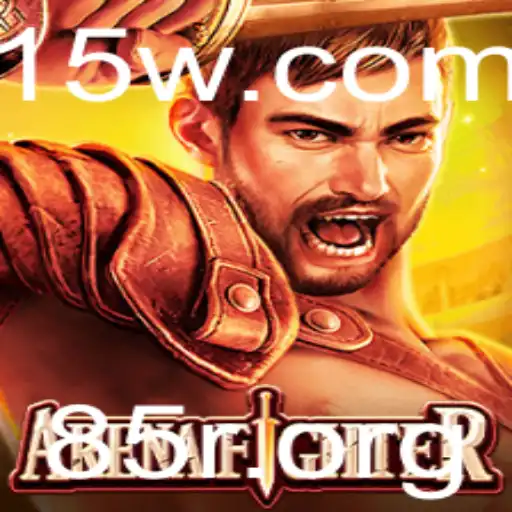 ArenaFighter: Descubra o Novo Fenômeno dos Games