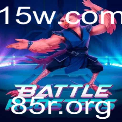 Explorando BattleRoosters: Um Guia Detalhado para o Novo Sensação dos Games