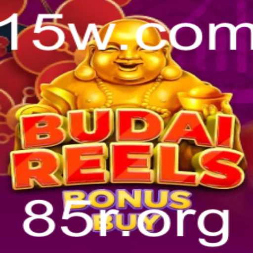 Descubra o Mundo de BudaiReelsBonusBuy - Um Jogo de Azar Inovador