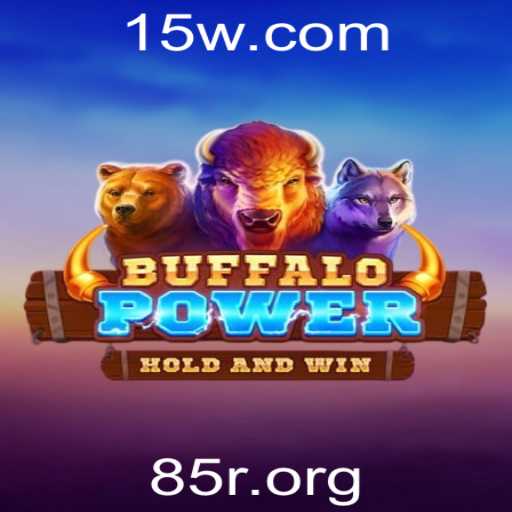 Explorando BuffaloPower: Um Olhar Detalhado sobre o Jogo Inovador