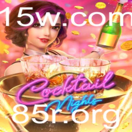 CocktailNights: Um Mergulho no Novo Sensação dos Jogos de Tabuleiro