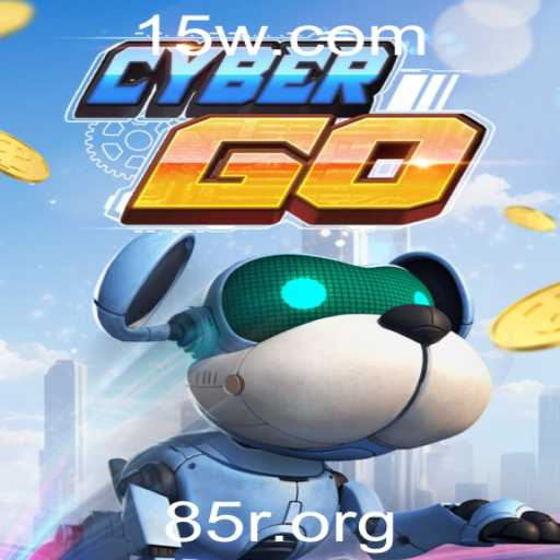 CyberGO: Explorando o Futuro dos Jogos Interativos
