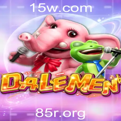 Explorando o Novo Jogo DALEMEN e Suas Regras