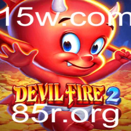 Explorando o Mundo de DevilFire2: Um Mergulho Profundo no Jogo de Aventura