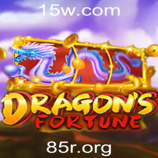 DragonFortune: A Aventura Épica do Jogo 85r
