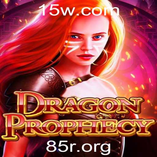 Descubra o Universo de DragonProphecy: Um Jogo Perfeito para Exploradores de Mundos Fantásticos