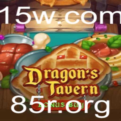 Descubra o Fascinante Mundo de DragonsTavern