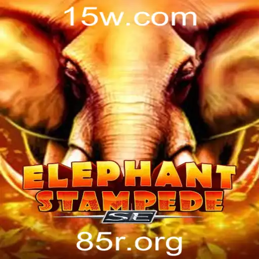 Descubra ElephantStampedeSE: O Novo Jogo de Estratégia Envolvente