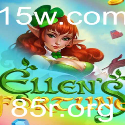 Descubra EllensFortune: O Novo Jogo que Está Revolucionando o Mercado