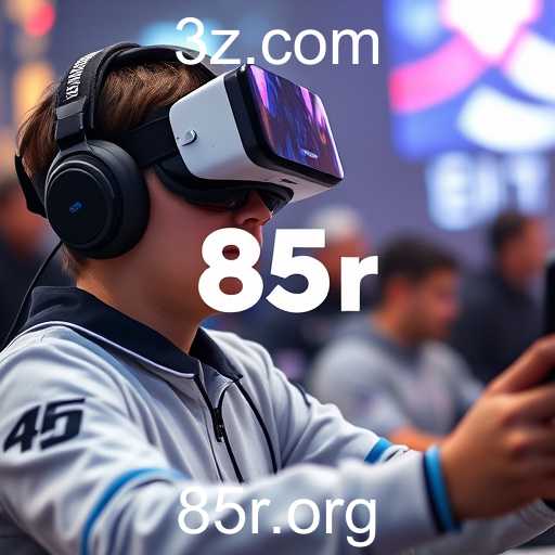 Explorando tendências e novidades no mundo dos jogos