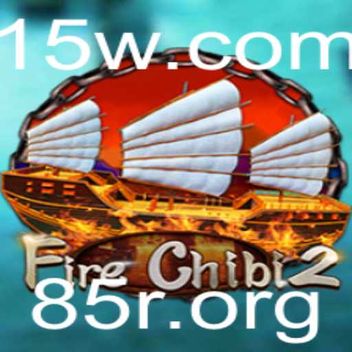 FireChibi2: Uma Jornada Acesa no Mundo dos Games