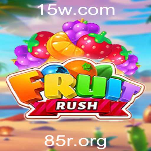 Atração e Estratégia em FruitRush