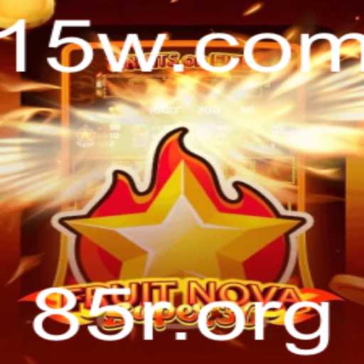 Descubra o Fascinante Mundo de FruitrNovaSupe30