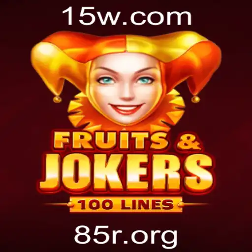 FruitsAndJokers100: Um Mergulho no Mundo das Cores e Estratégias