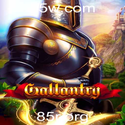 Desvendando o Universo de Gallantry: Um Mergulho no Mundo do Jogo