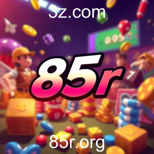 Revolução nos Jogos Online: O Crescimento da Plataforma 85r