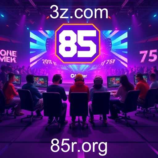 Tendências Atuais no Mundo dos Games