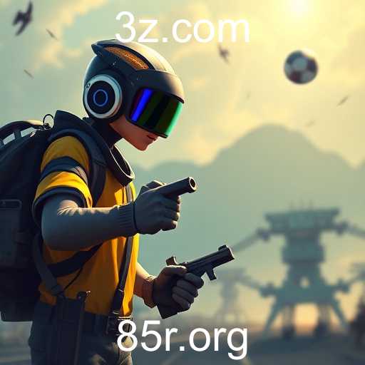 Novas Tendências e Lançamentos no Mundo dos Jogos