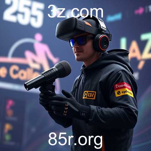 Novas Tendências e Desafios no Mundo dos Games