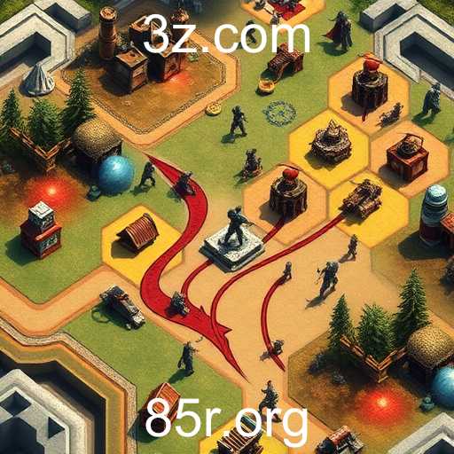 A Revolução dos Jogos Online: Impactos e Tendências Atuais