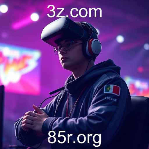 Novidades e Tendências no Universo dos Jogos