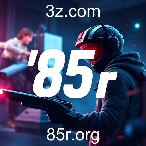 A Revolução do 85r: Novidades e Tendências no Mundo dos Jogos