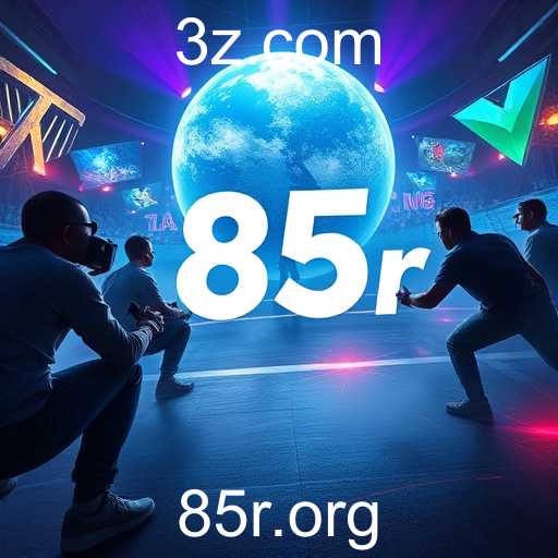 Tendências e Inovações no Mundo dos Jogos em 2025