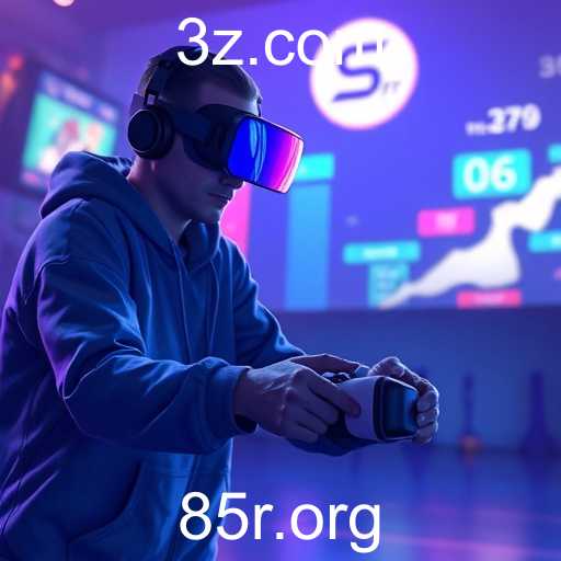 Inovações e Desafios no Mundo dos Jogos