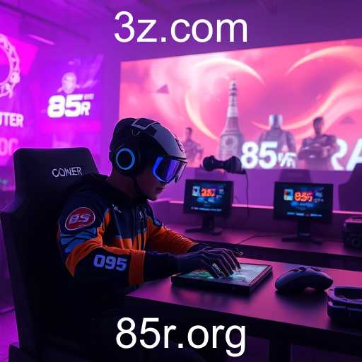 Tendências de Jogos em 2026: A Revolução do Entretenimento Digital