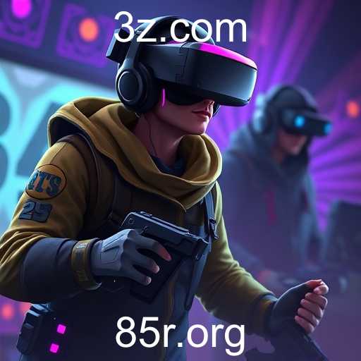 Tendências do mercado de jogos em 2026