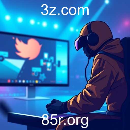 Tendências de Jogos: 85r e a Revolução Digital